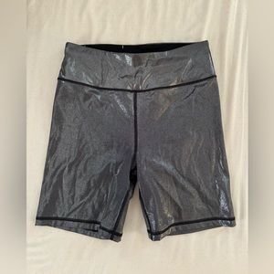 Victoria Secret Sport Bike Shorts